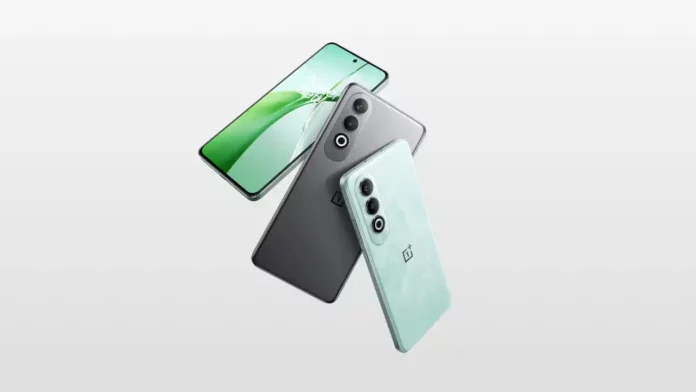 OnePlus-Nord-CE-4 OnePlus Nord CE 5