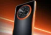 Realme Narzo 80 Pro 5G Nitro Orange Colour Variant Launched in India