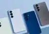 Samsung Galaxy S25 FE Camera Details Leaked: Full Specs Revealed Samsung Galaxy S25 FE
