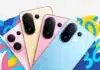 Vivo S30 and Vivo S30 Pro Mini Launched: Price, Features and Specifications Vivo S30 Pro Mini