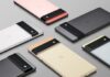 Google Downgrade Pixel 6A Battery Capacity After Heating Issues Google Pixel 6A