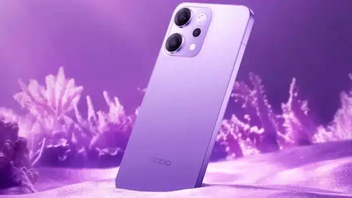 Oppo-Reno-14-5G-Global-Launch Oppo Reno 14 Series 5G