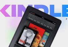 Download Books to a Kindle Fire