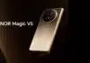 Honor Magic V5 Periscope Telephoto Camera Confirmed for July 2 Launch Honor Magic V5