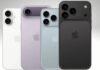iPhone 17 Series
