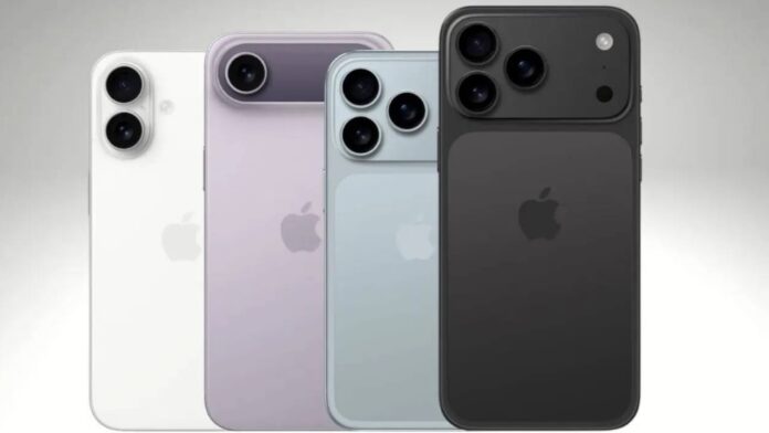 iPhone 17 Series
