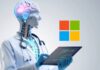Microsoft New Medical AI Tool