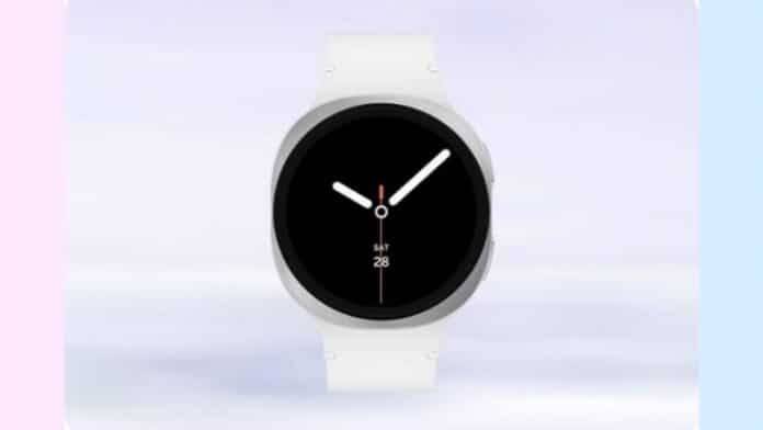 Samsung Galaxy Watch 8