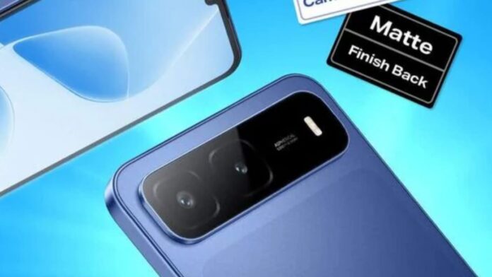 Infinix HOT 60i 5G launched in India with 120Hz display and 6000mAh battery
