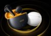 iQOO TWS Air 3 Pro