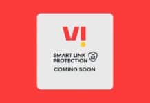Vi Introducing Smart Link Protection