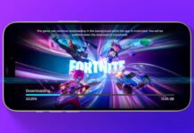 How to Play Fortnite on iPhone and iPad in 2025 (Easy Guide) Play Fortnite on iPhone